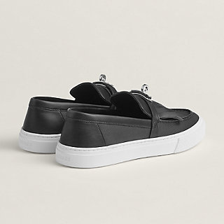 Game slip-on sneaker | Hermès USA